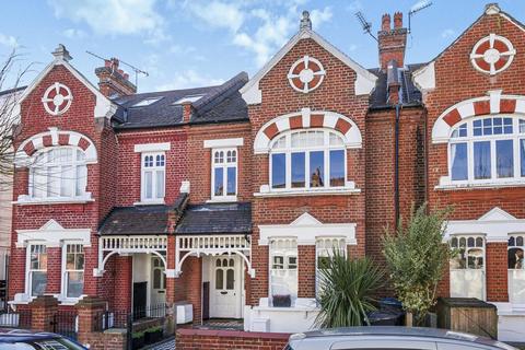 134 Merton Hall Road, London, SW19 3PZ