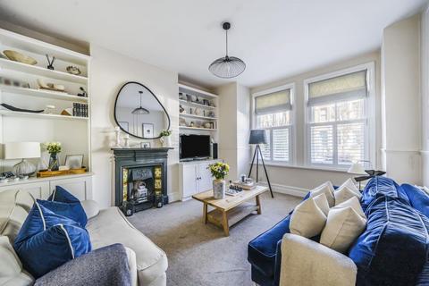 134 Merton Hall Road, London, SW19 3PZ