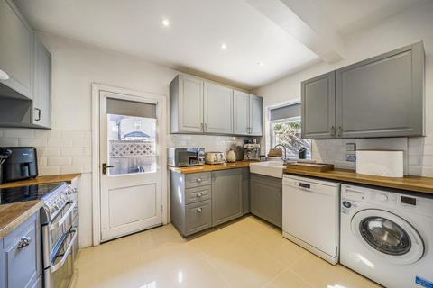 134 Merton Hall Road, London, SW19 3PZ