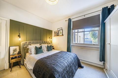 134 Merton Hall Road, London, SW19 3PZ