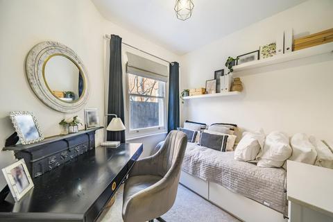 134 Merton Hall Road, London, SW19 3PZ