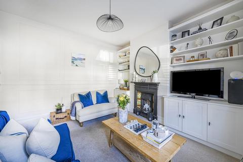 134 Merton Hall Road, London, SW19 3PZ