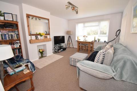 8 Sullivan Road, Exeter, EX2 5RD