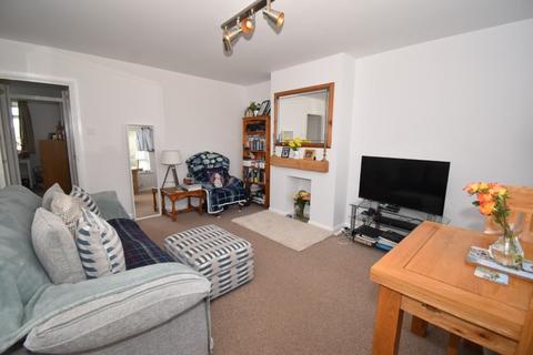 8 Sullivan Road, Exeter, EX2 5RD