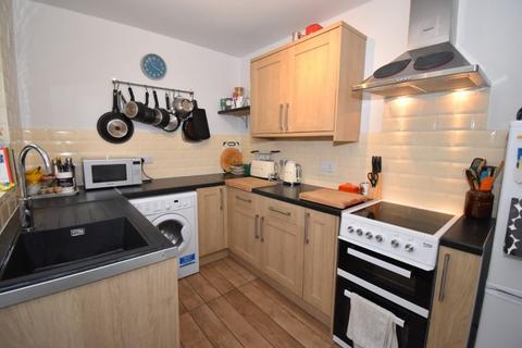 8 Sullivan Road, Exeter, EX2 5RD