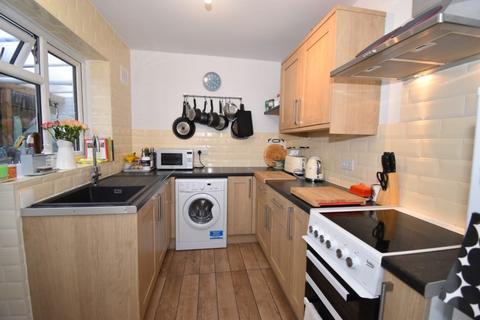 8 Sullivan Road, Exeter, EX2 5RD