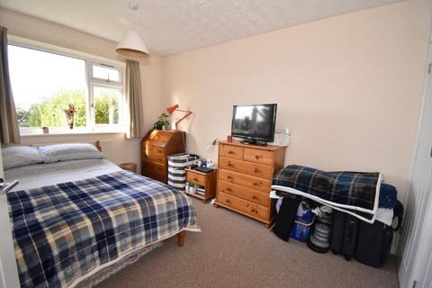 8 Sullivan Road, Exeter, EX2 5RD