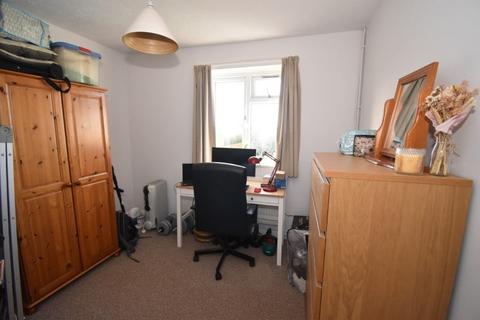 8 Sullivan Road, Exeter, EX2 5RD