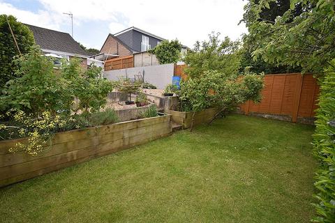 8 Sullivan Road, Exeter, EX2 5RD