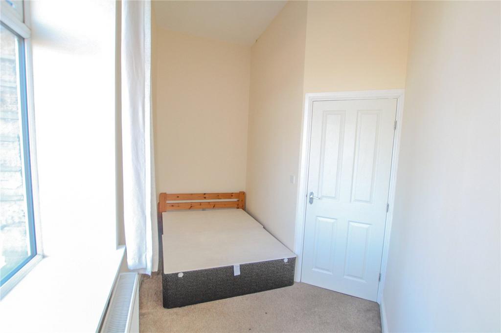 Bedroom 3/Office