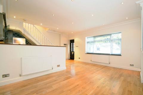 undefined, Rosebery Road, Muswell Hill, London, N10