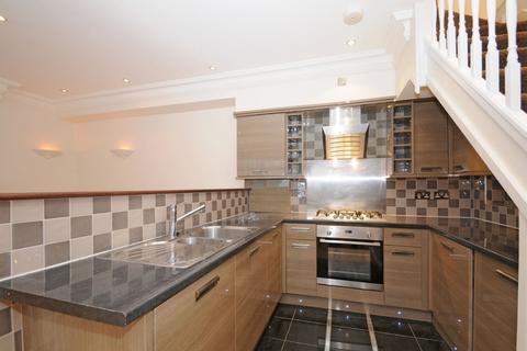 undefined, Rosebery Road, Muswell Hill, London, N10
