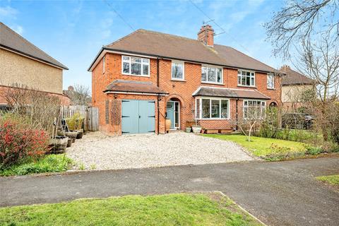 4 bedroom semi-detached house for sale, Clarendon Avenue, Trowbridge