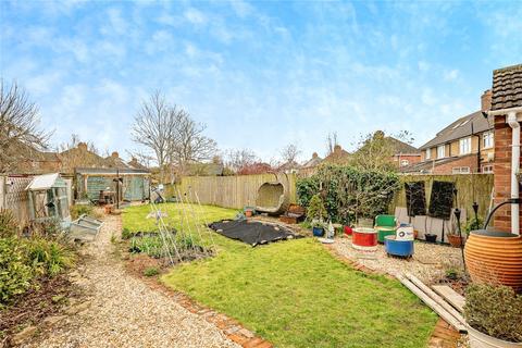 4 bedroom semi-detached house for sale, Clarendon Avenue, Trowbridge