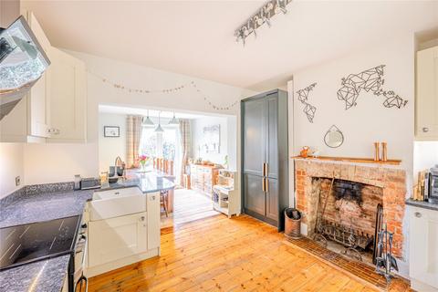4 bedroom semi-detached house for sale, Clarendon Avenue, Trowbridge