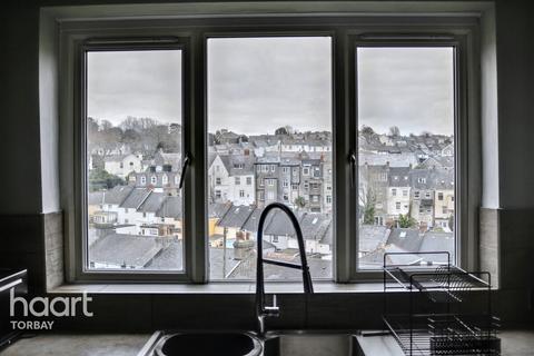 3 bedroom terraced house for sale, Wellesley Road, Torquay