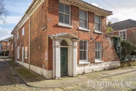 1 bedroom apartment for sale, Balderston Court, Norwich NR3