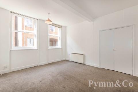 1 bedroom apartment for sale, Balderston Court, Norwich NR3
