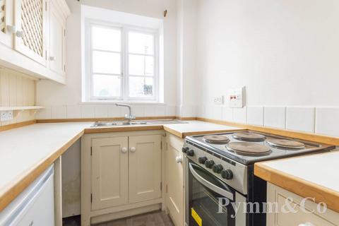 1 bedroom apartment for sale, Balderston Court, Norwich NR3