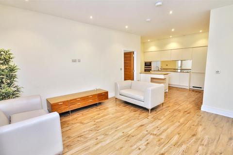 2 bedroom flat for sale, Clarendon Avenue, Leamington Spa