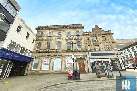 2 bedroom penthouse to rent, Market Place, Huddersfield Town Centre, Huddersfield, HD1