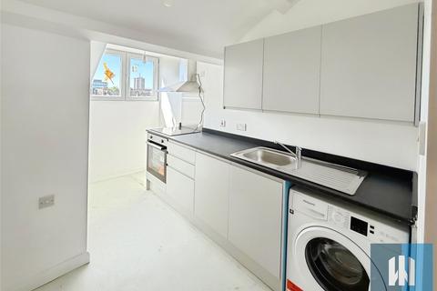 2 bedroom penthouse to rent, Market Place, Huddersfield Town Centre, Huddersfield, HD1