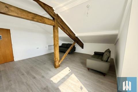 2 bedroom penthouse to rent, Market Place, Huddersfield Town Centre, Huddersfield, HD1