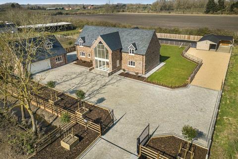 5 bedroom detached house for sale, Hasse Road, Soham CB7