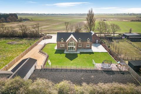 5 bedroom detached house for sale, Hasse Road, Soham CB7