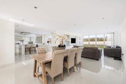 5 bedroom detached house for sale, Hasse Road, Soham CB7
