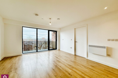 1 bedroom flat for sale, Wharf Road, Altrincham, Greater Manchester, WA14