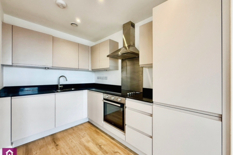 1 bedroom flat for sale, Wharf Road, Altrincham, Greater Manchester, WA14