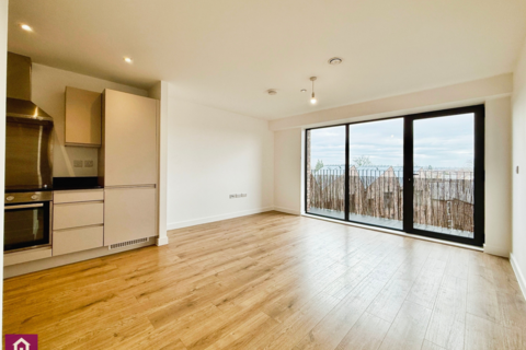 1 bedroom flat for sale, Wharf Road, Altrincham, Greater Manchester, WA14