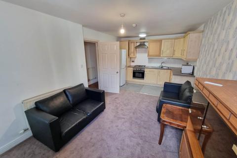 2 bedroom flat to rent, Quebec Street, Bradford City Centre,