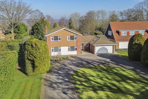 5 bedroom detached house for sale, Felden Drive, Felden, Hemel Hempstead, HP3