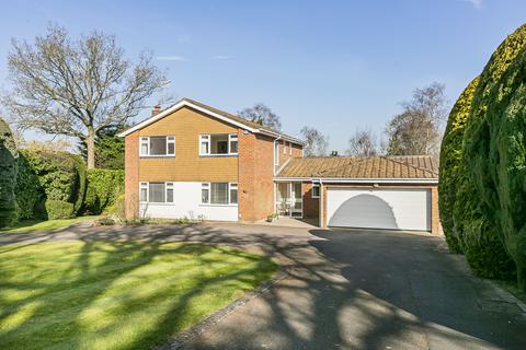 5 bedroom detached house for sale, Felden Drive, Felden, Hemel Hempstead, HP3