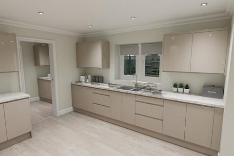 5 bedroom detached house for sale, Rydal Avenue, Frizinghall, Bradford, BD9
