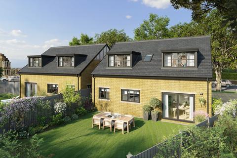 undefined, Rydal Avenue, Frizinghall, Bradford, BD9