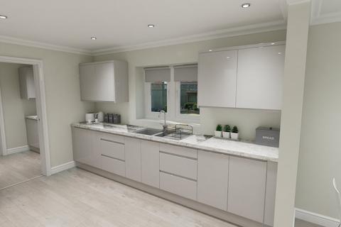 undefined, Rydal Avenue, Frizinghall, Bradford, BD9