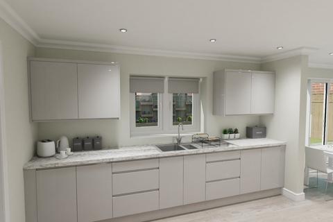 undefined, Rydal Avenue, Frizinghall, Bradford, BD9