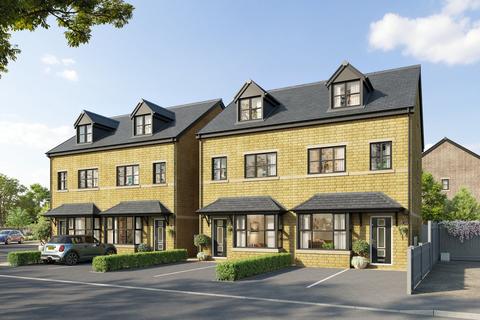 undefined, Rydal Avenue, Frizinghall, Bradford, BD9