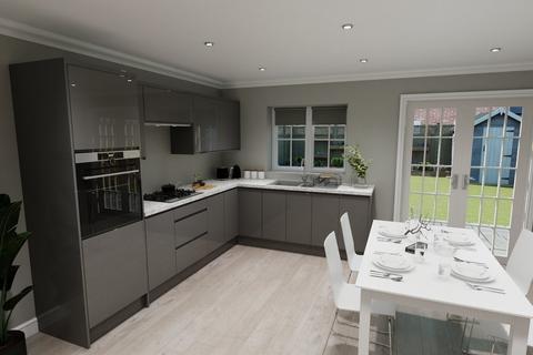 undefined, Rydal Avenue, Frizinghall, Bradford, BD9