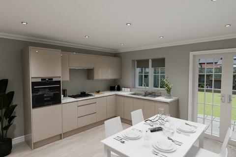 undefined, Rydal Avenue, Frizinghall, Bradford, BD9