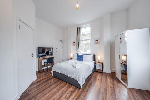 Studio to rent, 57A Denmark Hill, London SE5