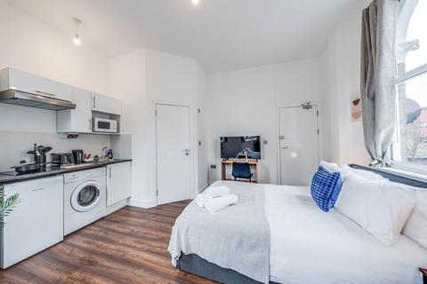 Studio to rent, 57A Denmark Hill, London SE5