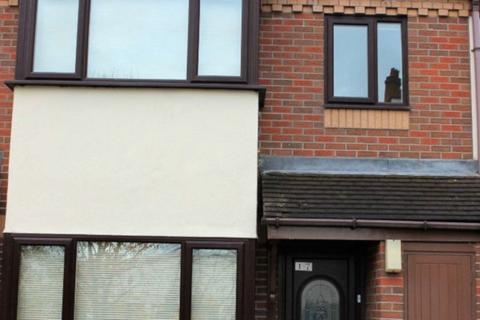 4 bedroom house share to rent, Knoll Croft, Birmingham B16 - 8-8 Viewings