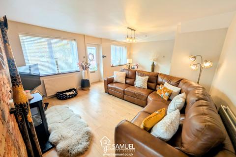 30 Fforchneol Row, Aberdare, CF44 6HD