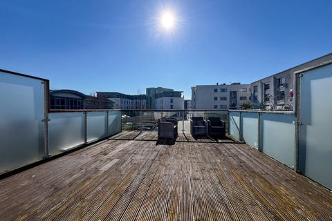 37 Martingale Way, Portishead, Bristol, BS20 7AW