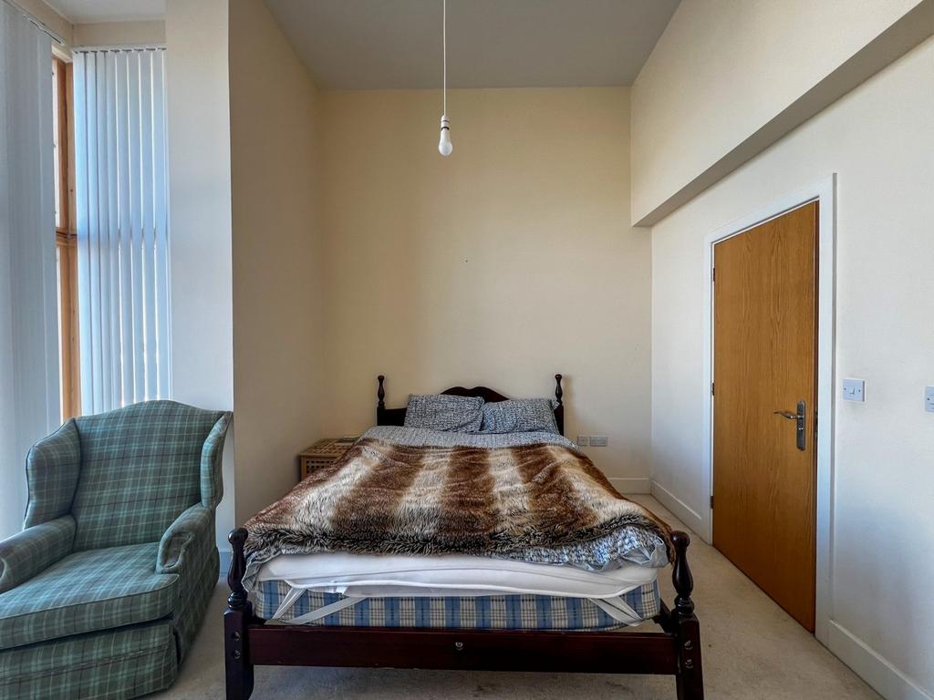 Bed One