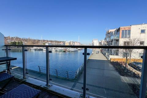 37 Martingale Way, Portishead, Bristol, BS20 7AW